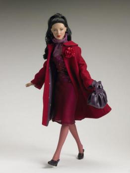 Tonner - Tyler Wentworth - City Style Carrie - Doll